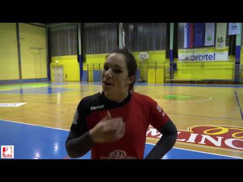 Postani del rokometne šole ŽRK MLINOTEST AJDOVŠČINA