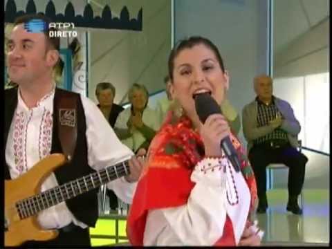 Sons da Terra - "Medley"