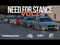 NEED FOR STANCE VOL2 Cape Town Worcester