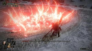 ELDEN RING 円卓の騎士ヴァイク(王に近づいた者の封牢)