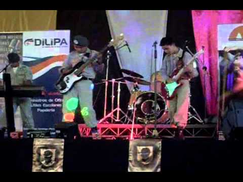 ANDY DÍAZ / No quiero verte jamás