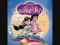 Aladdin - High Adventure Lyrics 