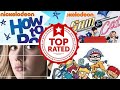 The Best Teennick Tv Shows