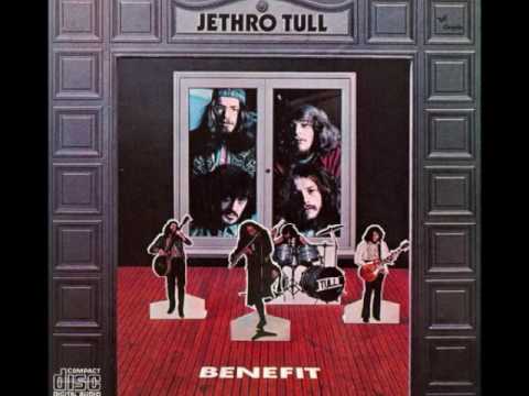 Jethro Tull-Teacher with lyrics