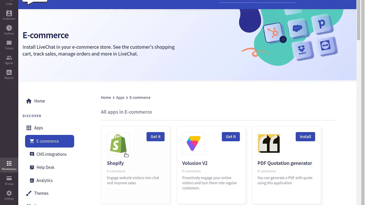 LiveChatInc - Best Enterprise Live Chat