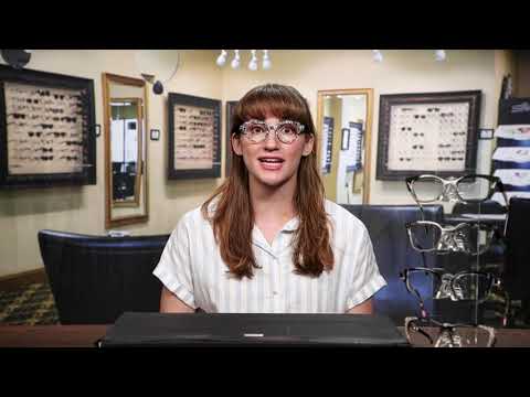 Engle Eyewear Showcase - Fendi | Wilkes-Barre, PA