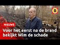 Jaren zette Wim zich in voor behoud van de Peel, nu is er bijna niets meer van het natuurgebied over