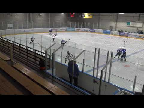 -08/E1 AAA LaJy black - RNK Blue Knights 29.2.2020