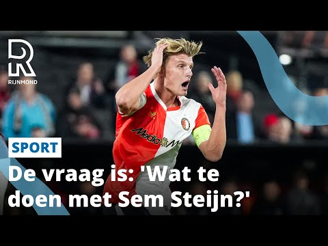 'Dit was gewoon een gemiste kans' | FC Rijnmond