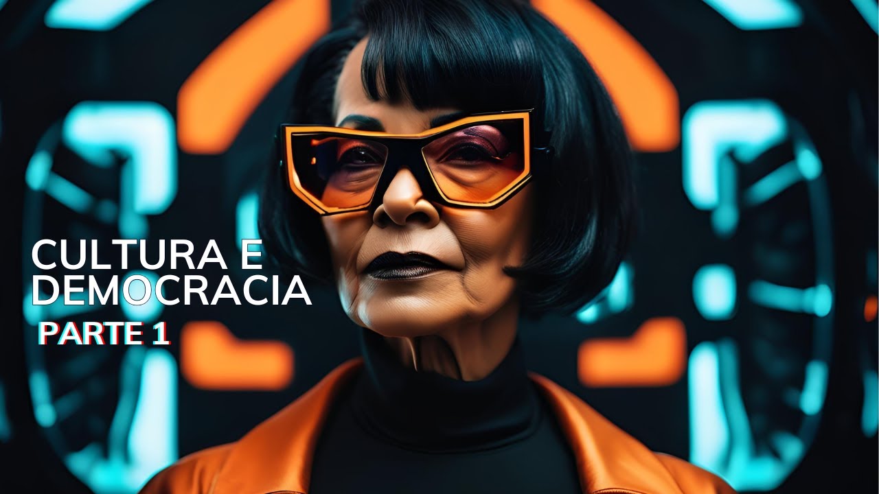 Filosofia UFPR - Cultura e Democracia | Aula 01