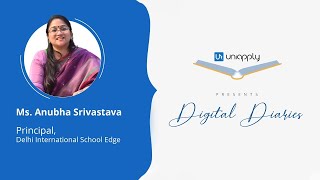 Delhi International School Edge Video