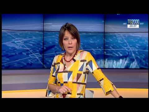 TG2000 del 14 aprile 2018 - Edizione delle 20.30