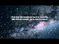 Angels and Airwaves - Letters to God Part 2 ...