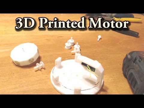 Cost Of 3d Printing ?