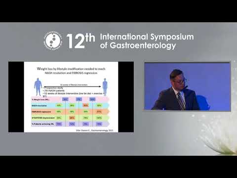 Terapia da NAFLD 1: Uma visão geral das modalidades não farmacológicas (Marek Rac)