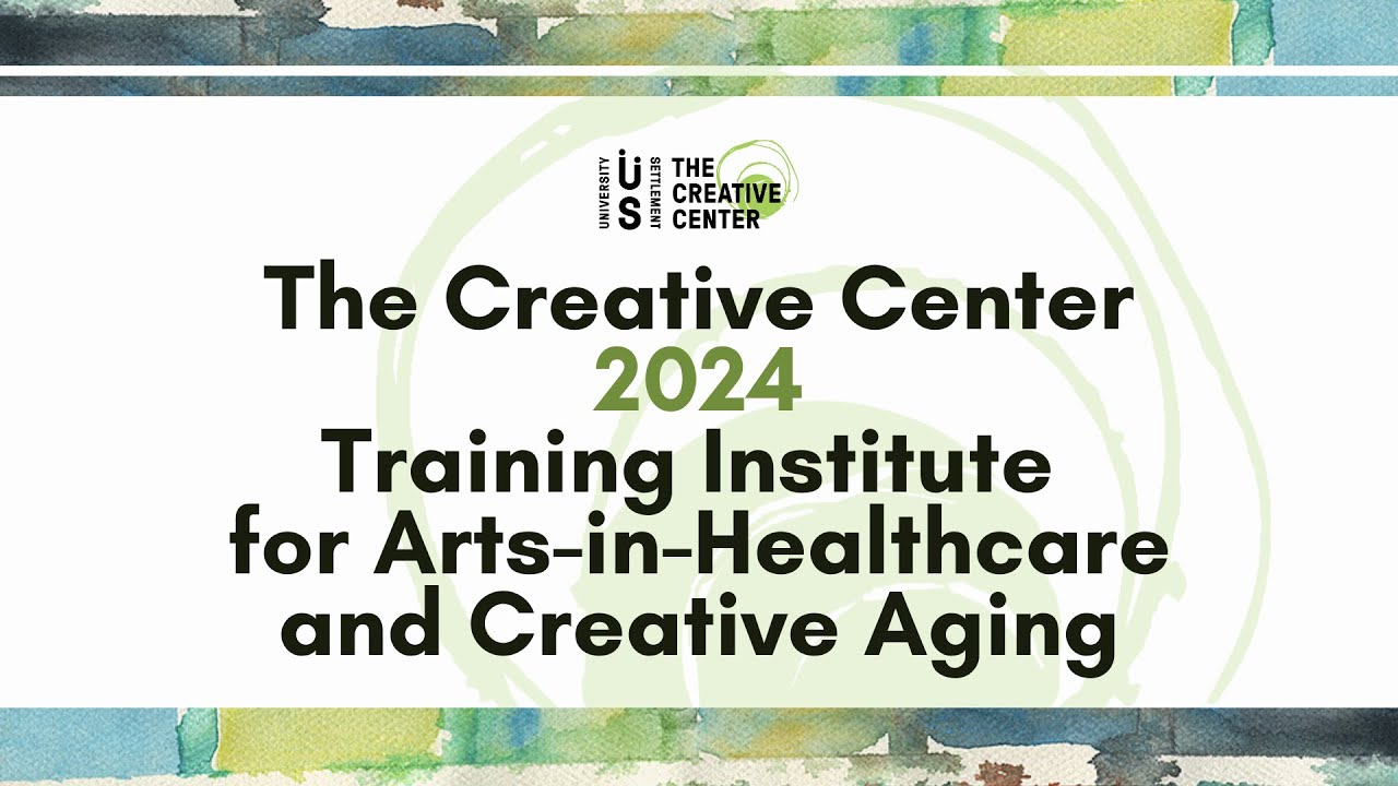 TCC Training Institute 2024