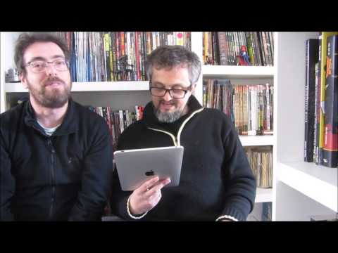 KitineteHQ Especial 3 - Bienal de Quadrinhos de Curitiba