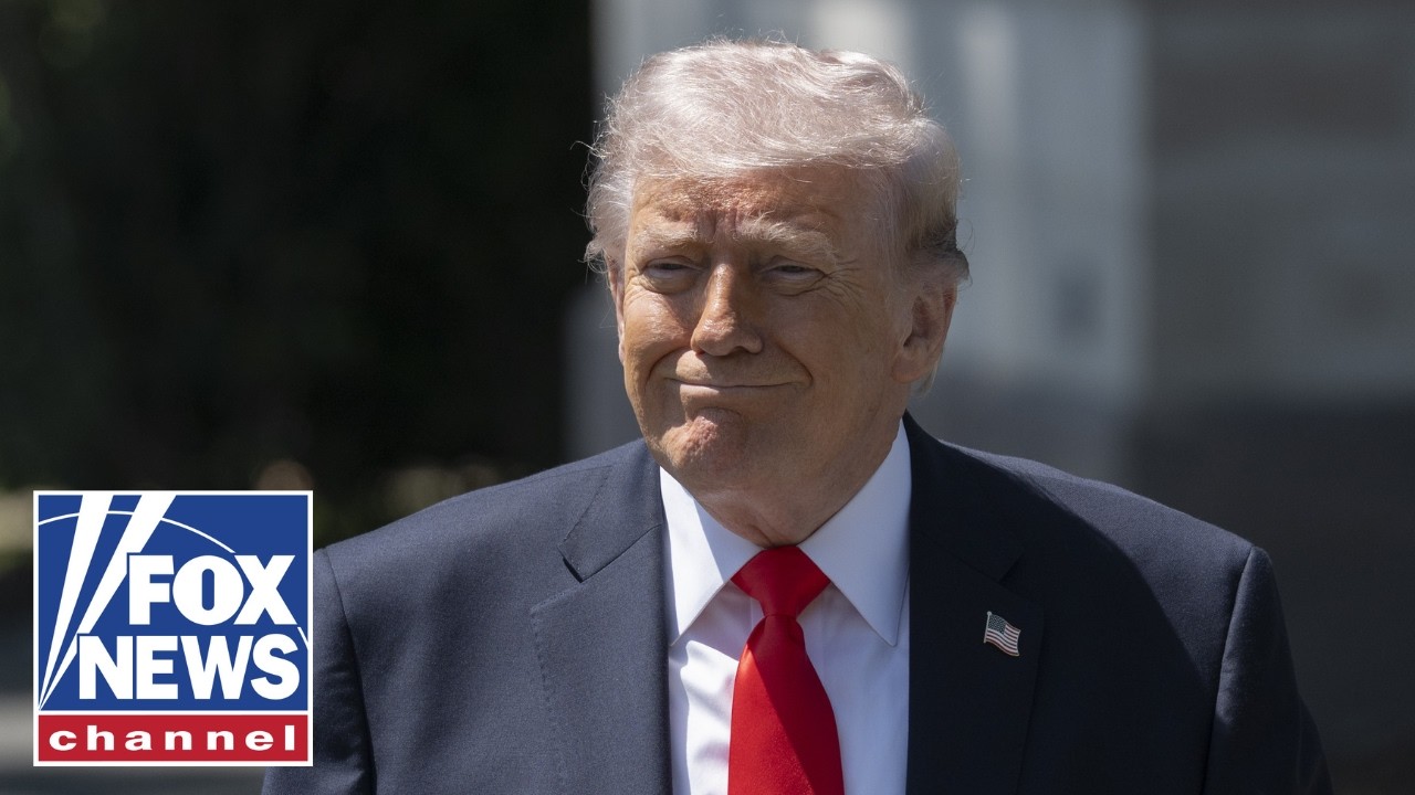 WATCH LIVE:  President Donald Trump participates in a Small Business Summit