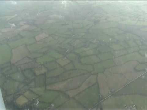 CyrielR - German Version of the Puzzled pieces of Ireland