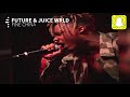 Future Fine China Clean Ft Juice WRLD