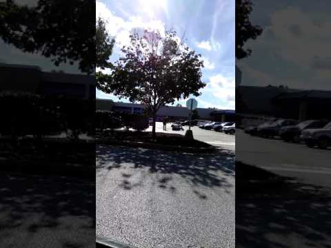 Man fatally shot by police in Lowe's parking lot was driving stolen car