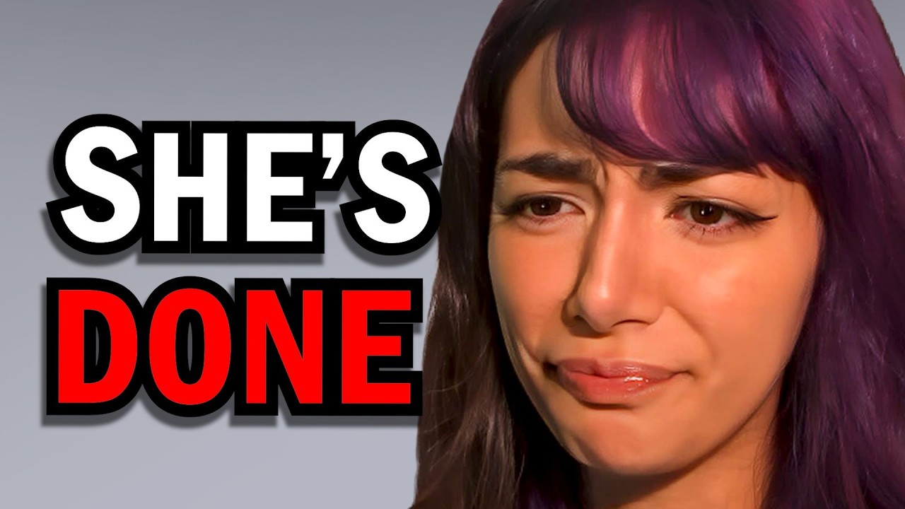 I Completely Broke Her Brain..
