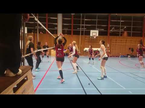 SVK Dam-B vs Rissne 2017-12-17