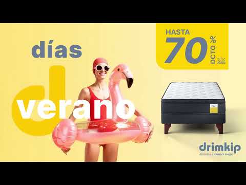 Miniatura de Campaña "Verano drimkip"