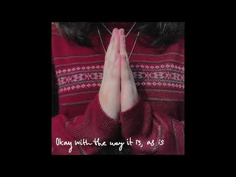 Good Sleepy - Okay With The Way It Is, As Is (EP)