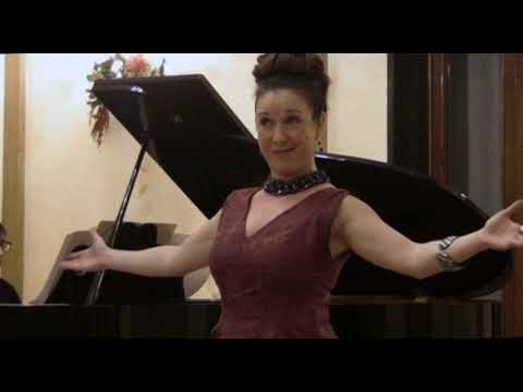 VERONICA FILIPPI - Al suon del tamburo - La forza del destino