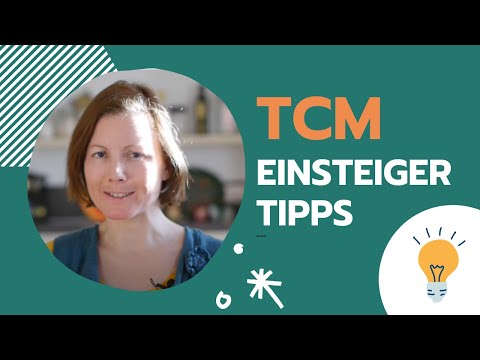 Neu in der TCM-Ernährung? 3 schnelle Einsteigertipps