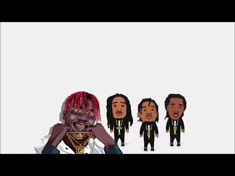 Lil Yachty x Migos Type Beat - "Did You See?" (Prod. b MFA)