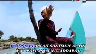 Download lagu 04 Full Album Sholawat Terbaik Az ZAHIDA GROUP   Album Semesta Bersujud vol 8 mp3