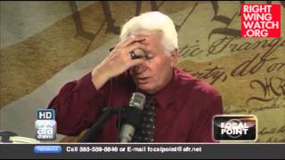 RWW News: Fischer Says America Needs "150 Million Phil Robertsons"