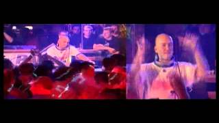 Jan Wayne - More than a feeling (Live At Club Rotation 30-11-2002)