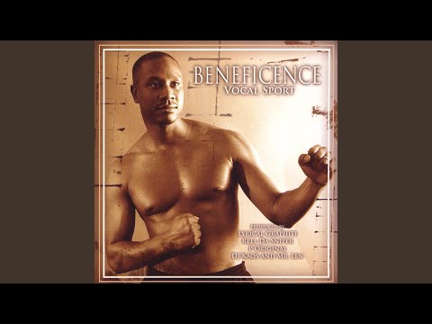 Gotta Rhythm (Feat. Clyde James,Lyrical Graphiti)