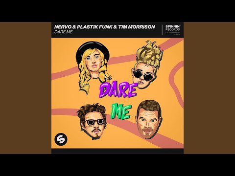 Dare Me (Extended Mix)