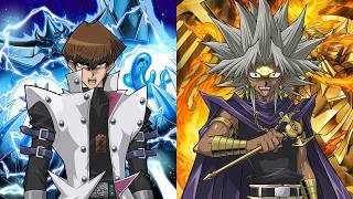 Kaiba vs Marik | 1000 Subs Special | EDOPRO