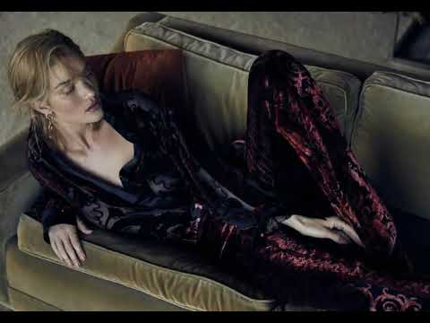 Jane Maximova & Dmitry Raschepkin - Lete in the night