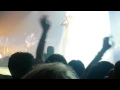 Kyo - Qui je suis? (Evry 07.02.15)