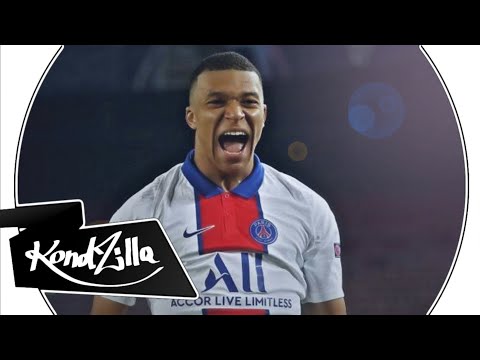 Kylian Mbappé • BEAT GTA SA - Aquele toquinho do gta - Agaragã (FUNK REMIX) by Sr. Nescau