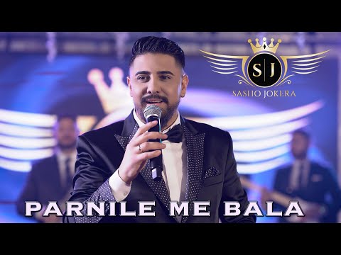 Sasho Jokera  - PARNILE ME BALA