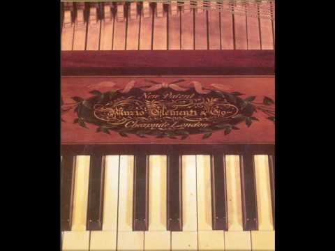 Clementi Sonata op.25 n.5 III tempo Sandro De Palma