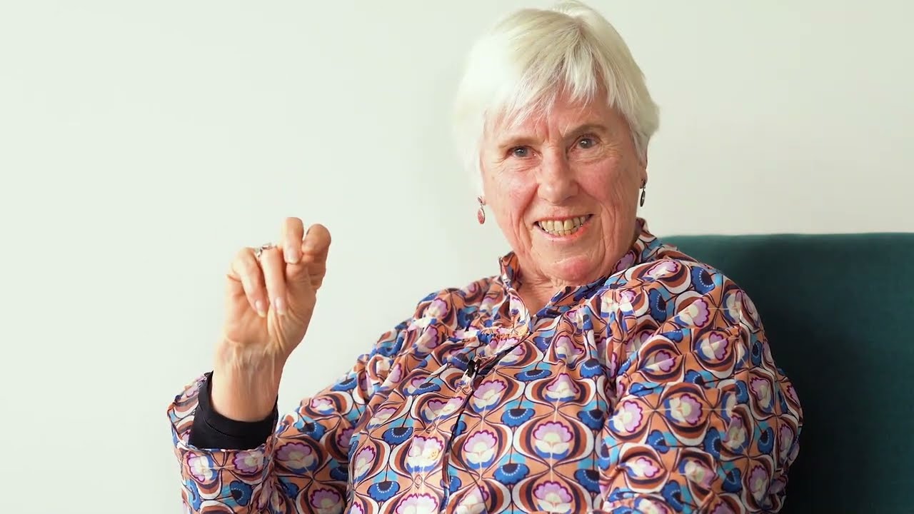 Kate's legacy for advancing brain research