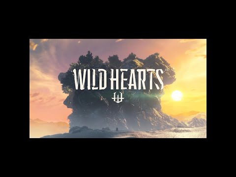 WILD HEARTS PART 1 Gameplay-Walkthrough [4K 60FPS] - No Commentary