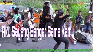Download lagu ASBSK Enco bener New kendedes vocal Yeyen Vivia mp3