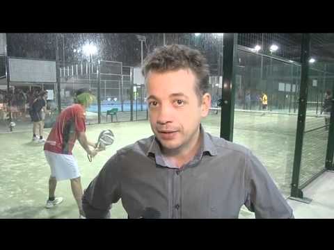 PADEL TV. Programa 15