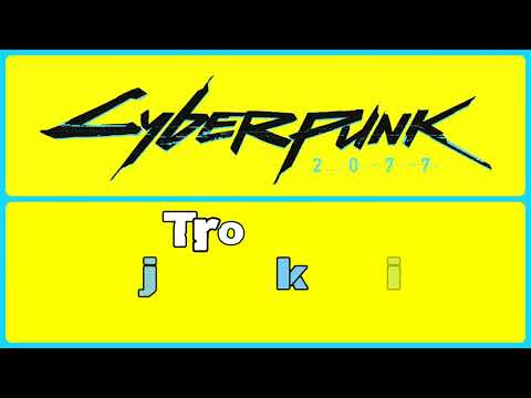 Majsterkowicz - Trofeum • Cyberpunk 2077 na 100% • Odc. 73