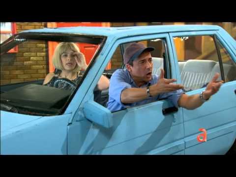 TN3: perdiendo el control - América TeVé