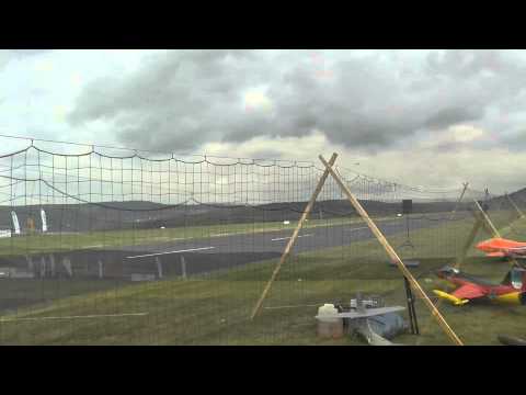 RC Jet Jetpower 2013 - Carf Skygate L39 Formation W.Klühr & T.Singer